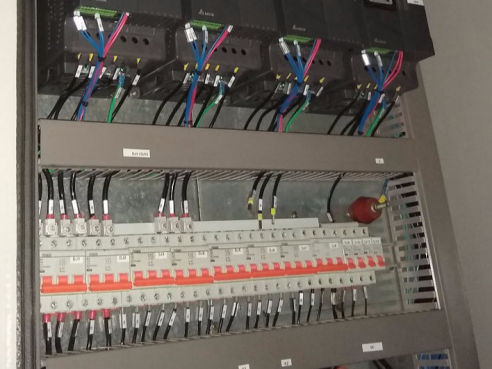 Retrofitting