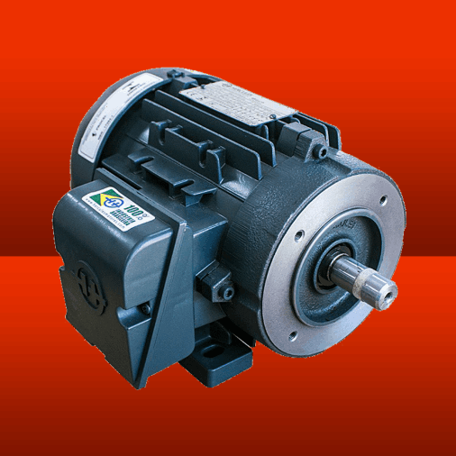 Motor de Partida direta