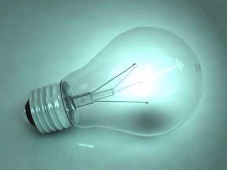 Lampada Incandescente